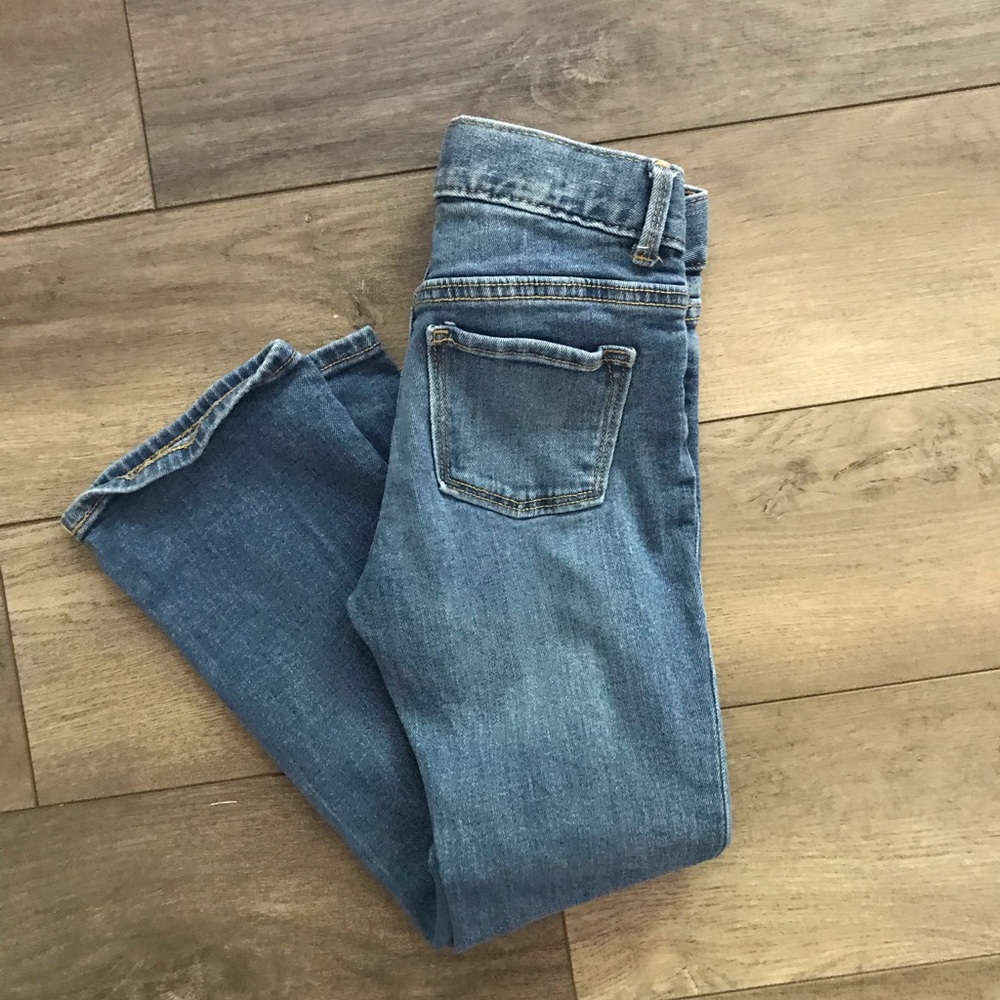 Old Navy Boot leg jeans